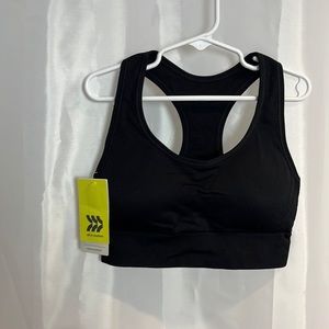 Seamless Racer Bra. 1799